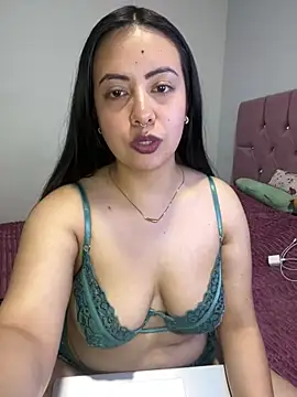 IvyVelvet_ live