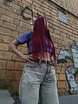 Frost_foxy live
