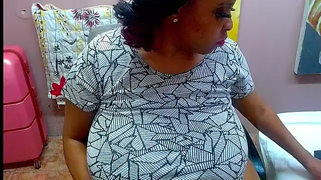 Ebonylovelyx live