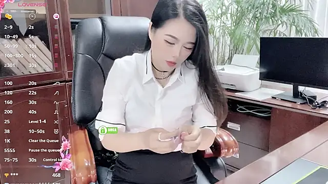 Kaixin520 live