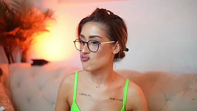 AileenKiss live