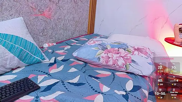 Naturalebonyy live