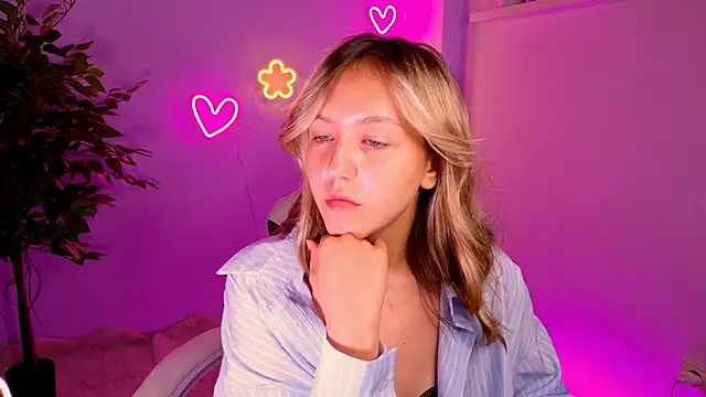 CindySparkl live