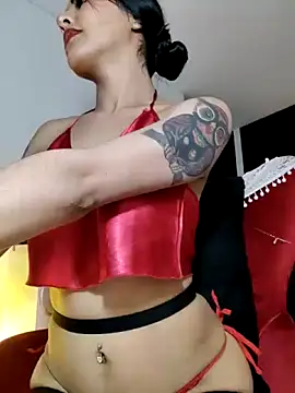 ValeNiitaLuv live