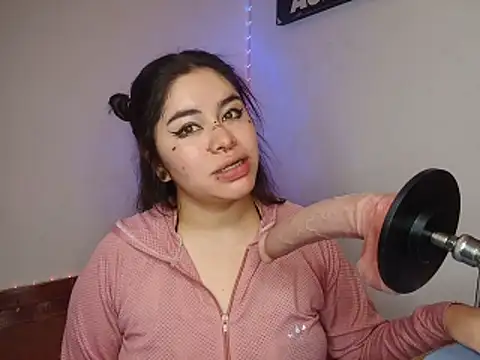 Magic_Alicee_ live