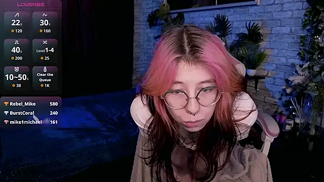 Alice_Nyx live