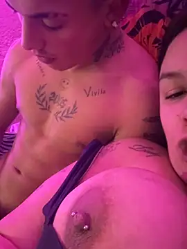 TuFantasiaYTuMorbo live