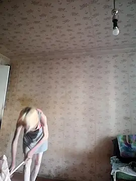 Georgette466 live