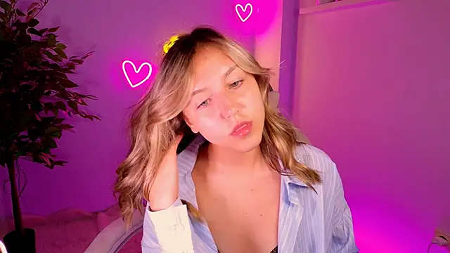 CindySparkl live
