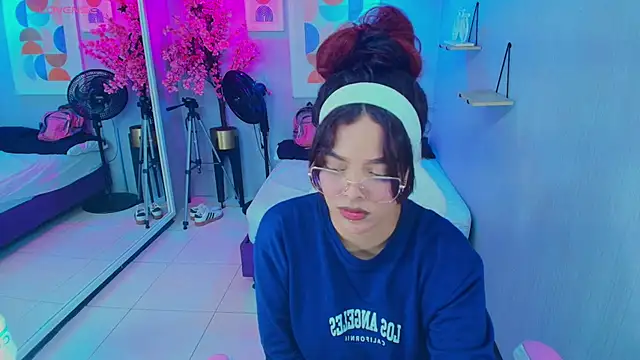 Maggy_t18 live