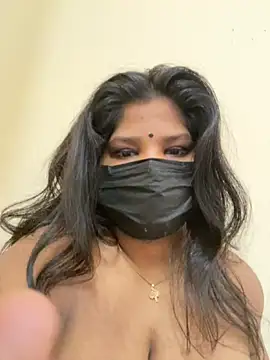 Shalu_naughty69 live