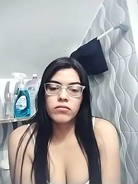 CarlaSpenser live