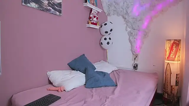peach_babe live