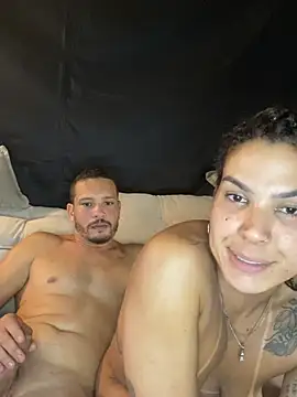 casalfogoegasolina live