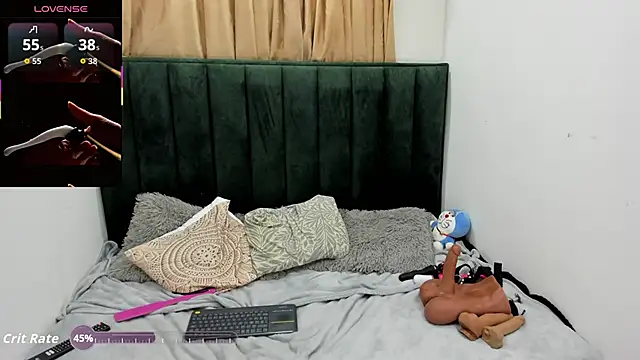 im_aliss live