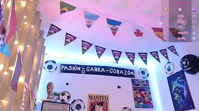 Emmy_Ruiz live
