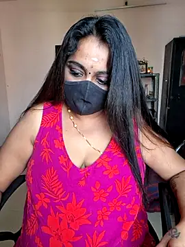 Queen_ilakiya live
