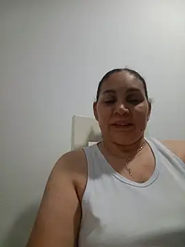 MirandaSoto live