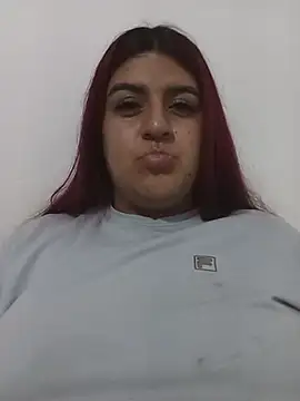 Hammy_st4 live