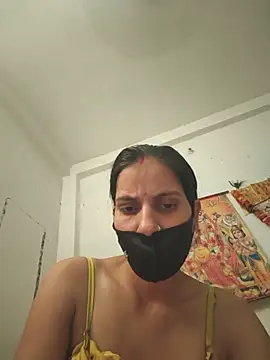 Neha-ji live