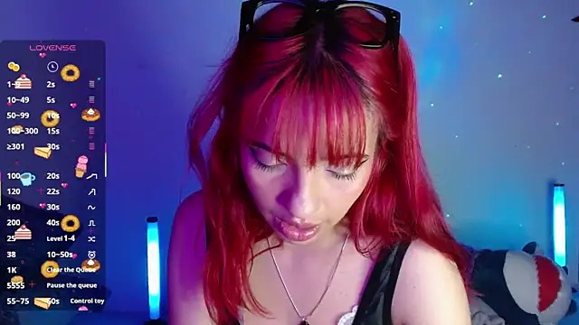 evie_cloud live