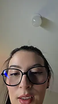 GabrielaMK live