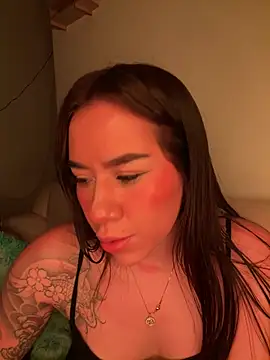 Im_Valen_Cute live