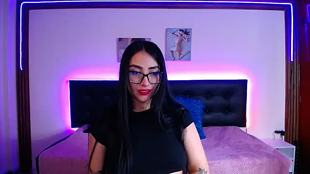 SeleneMore live