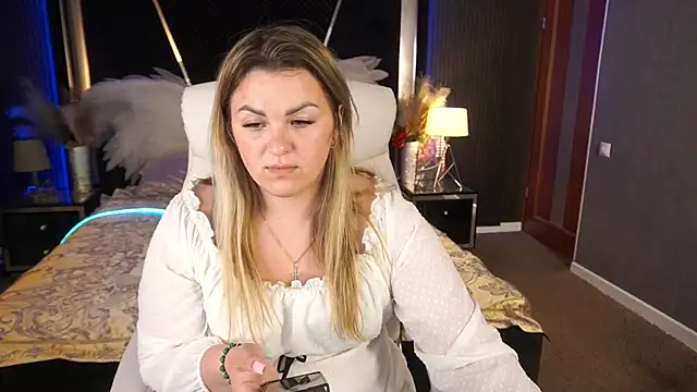 AlissyaGrayy profile