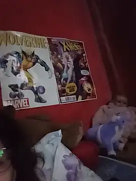 MillieGri22 live