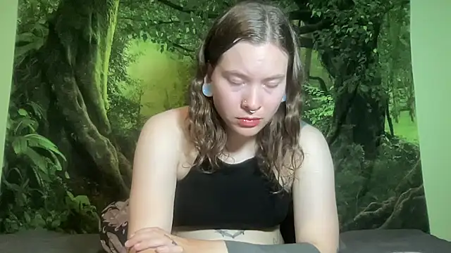 mo0ngoddess live