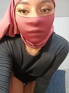 Samira_1 live