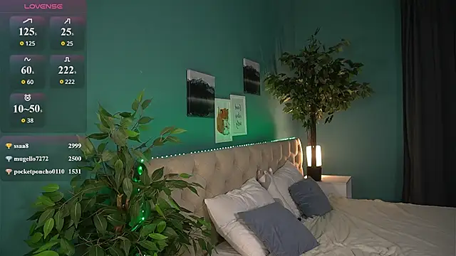 Lisafoxy_ profile