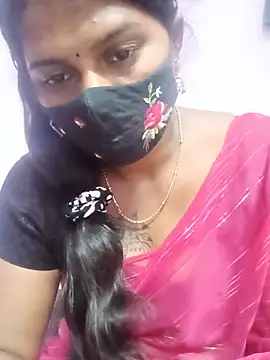 CuteDevilAnu live