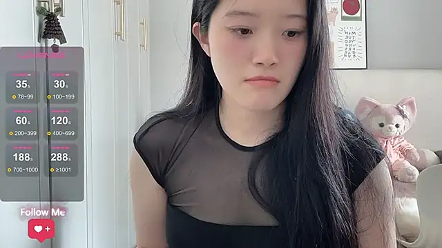 rose-u live