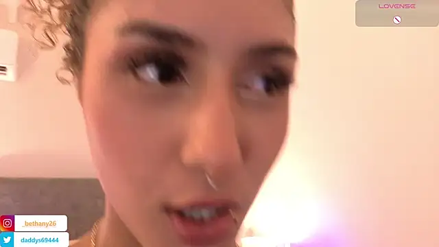 Daddysgirl1_ live