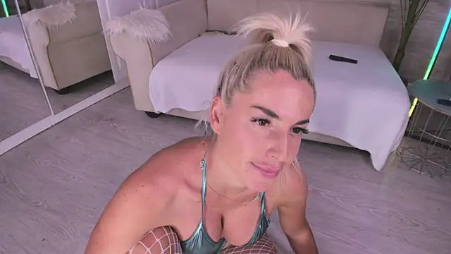 SexyElisabeth live
