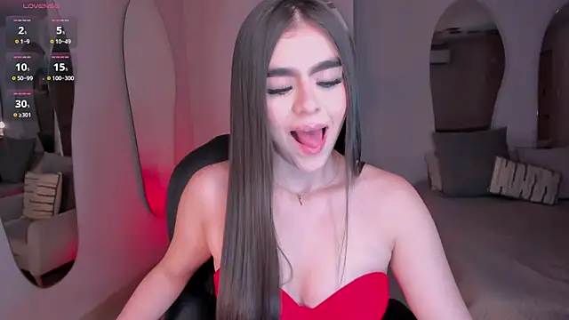 AntonellaDimeo live