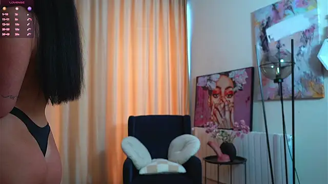 ObduliaBottini live