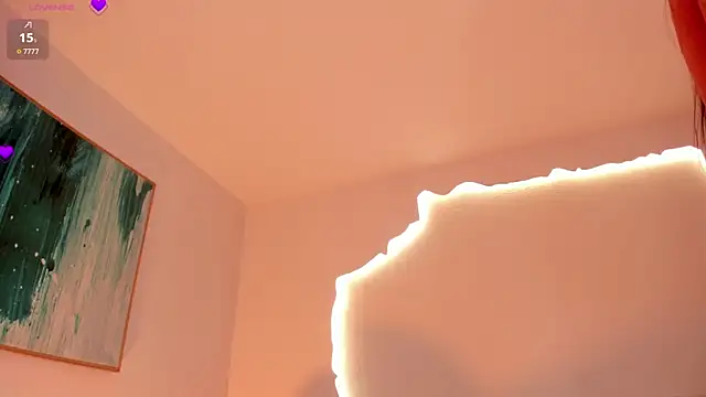 SophieHouston_ live