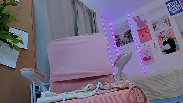 Lily_Young live