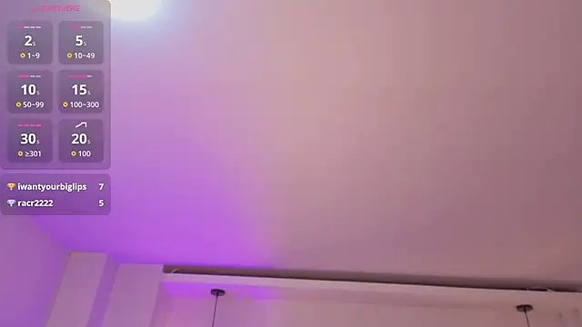 Pretty_Johnson_ live