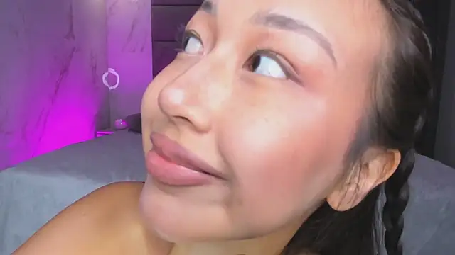 Nelly_Kimm live