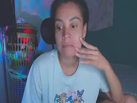 shayna_cute live