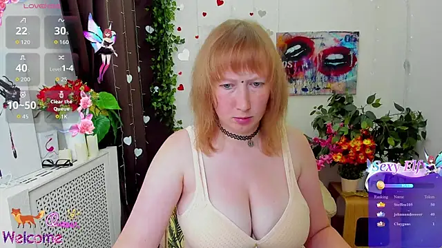 Tata_foxy_x live