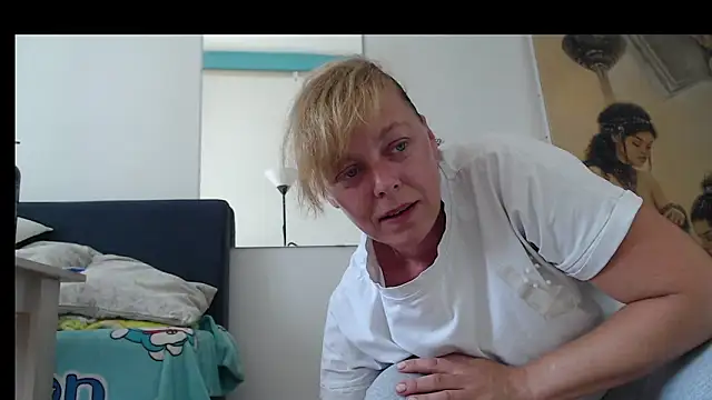 Marusya_luxury live