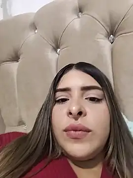 Nahomy_cm live