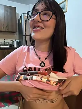 HinaSweet live