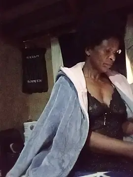 Naughtygrany live