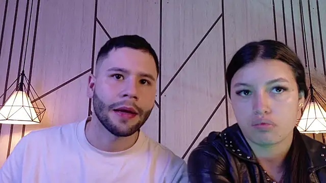 AMY_AND_ANDY live